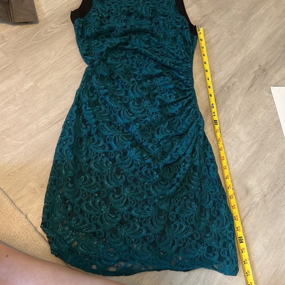 Laundry by Shelli Segal Lace Dress - Picture 7 of 7